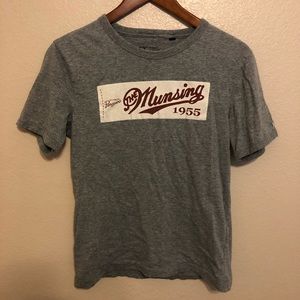 VINTAGE TEE